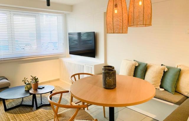 Even Aan Zee - Largo Apartment Nieuwpoort Ngoại thất bức ảnh