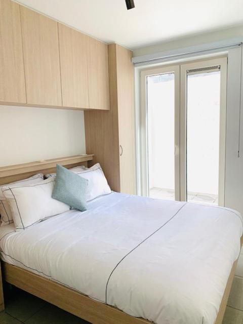 Even Aan Zee - Largo Apartment Nieuwpoort Ngoại thất bức ảnh