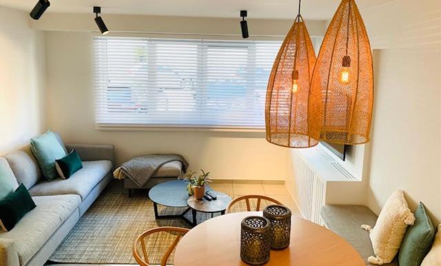 Even Aan Zee - Largo Apartment Nieuwpoort Ngoại thất bức ảnh